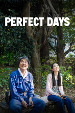 Perfect Days