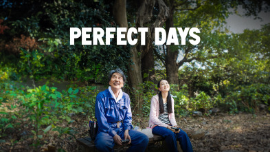 (LSE) - Perfect Days