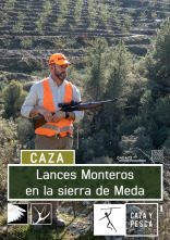 Imagen de Lances monteros en la Sierra de Meda - 1