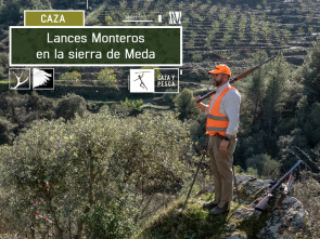 Imagen de Lances monteros en la Sierra de Meda - 2