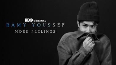Imagen de Ramy Youssef: More Feelings - 2