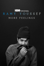 Imagen de Ramy Youssef: More Feelings - 1