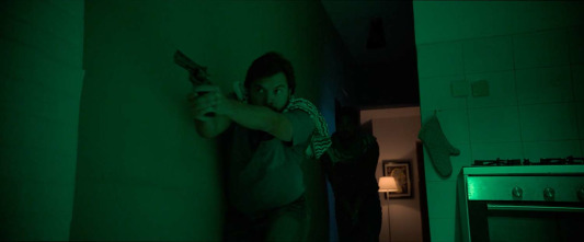 Imagen de Objetivo: Hamás - 3