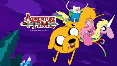 Imagen de Hora De Aventuras (T3) - 2