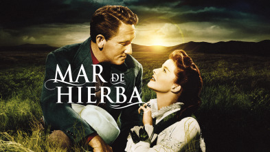 Mar de hierba