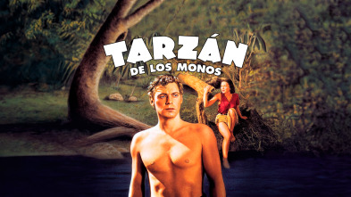 Tarzán de los monos