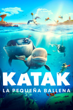 Katak, la pequeña ballena