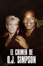 El crimen de O.J. Simpson