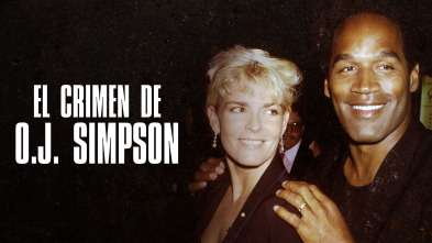 El crimen de O.J. Simpson