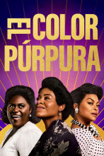 Imagen de El color púrpura - 1