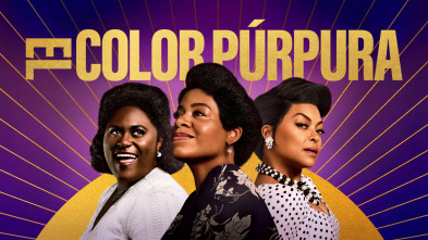 Imagen de El color púrpura - 2
