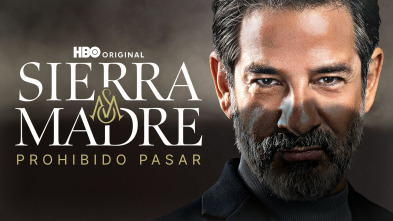 Imagen de Sierra Madre: prohibido pasar (T1) - 2