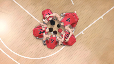Imagen de The First Slam Dunk - 3