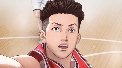 Imagen de The First Slam Dunk - 4