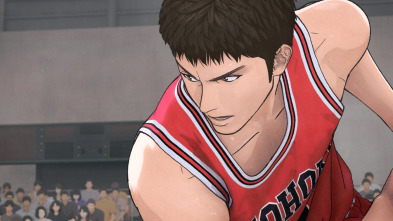 Imagen de The First Slam Dunk - 5
