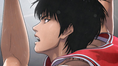 Imagen de The First Slam Dunk - 6
