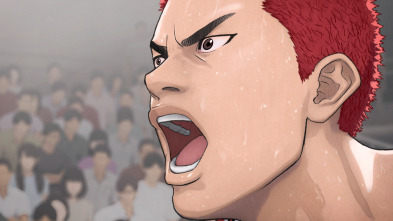 Imagen de The First Slam Dunk - 7