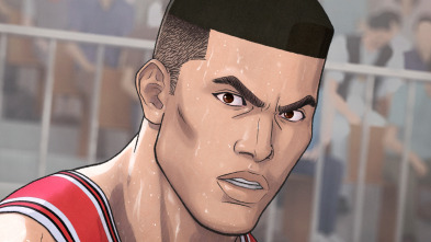 Imagen de The First Slam Dunk - 8