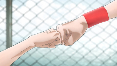 Imagen de The First Slam Dunk - 9