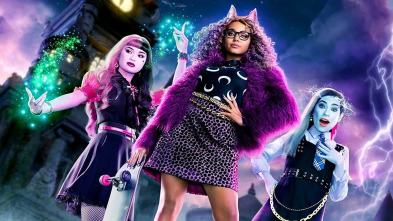 Imagen de Monster High 2 - 3