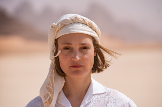 Imagen de Viaje hacia el desierto - 4
