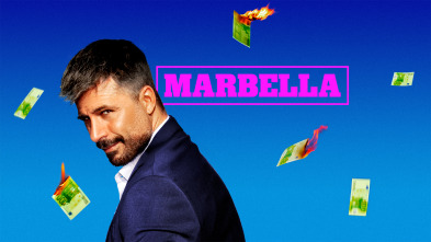 Imagen de (LSE) - Marbella (T1) - 2