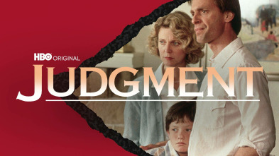 Imagen de Judgment - 2