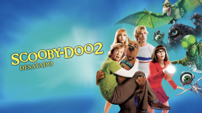 Imagen de Scooby-Doo 2: Desatado - 2