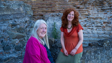 Mary Beard: emperadores romanos