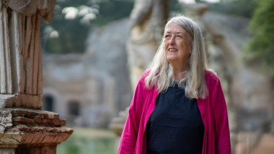 Mary Beard: emperadores romanos