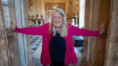 Mary Beard: emperadores romanos