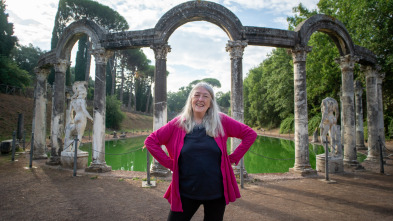 Mary Beard: emperadores romanos