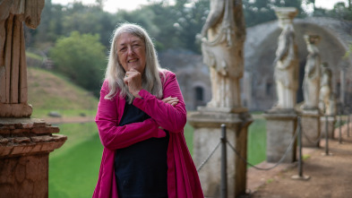 Mary Beard: emperadores romanos