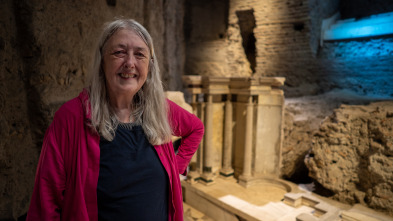 Mary Beard: emperadores romanos