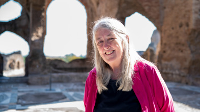 Mary Beard: emperadores romanos