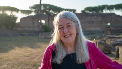 Mary Beard: emperadores romanos