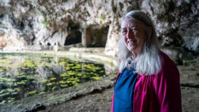 Mary Beard: emperadores romanos