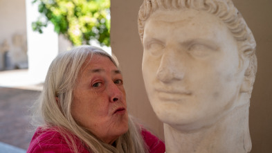 Mary Beard: emperadores romanos