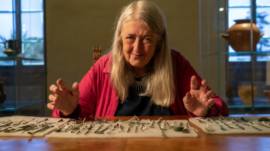 Mary Beard: emperadores romanos