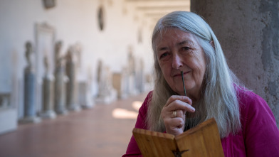 Mary Beard: emperadores romanos