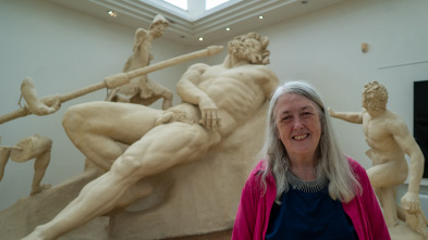 Mary Beard: emperadores romanos