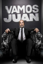 Imagen de Vota Juan (T2) - 1