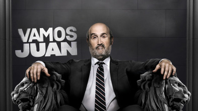 Imagen de Vota Juan (T2) - 2