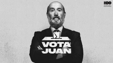 Imagen de Vota Juan (T1) - 2