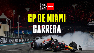 Imagen de GP de Miami (Miami): GP de Miami: Carrera - 2