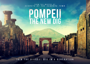 Pompeya: nuevas...: Las últimas horas