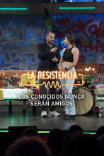Imagen de Lo + de Ponce (T7): Los conocidos de Ponce 22.04.24 - 1