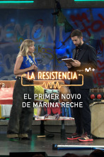 Lo + de las... (T7): El primer amor de Marina Reche 22.04.24