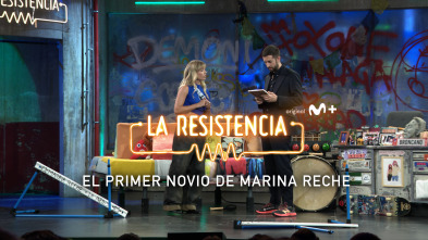 Imagen de Lo + de las... (T7): El primer amor de Marina Reche 22.04.24 - 2
