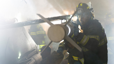 Imagen de 9-1-1 (T7): Ep.2 Complicar las cosas - 1